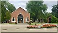 West Morden Crematorium