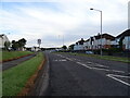 Kilmaurs Road (A735), Kilmarnock