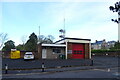 Stewarton Community Fire Station