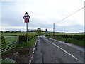 Old Glasgow Road (B769), Causeyhead