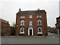 Lloyds Bank, Alcester