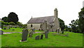 Trelawnyd - St Michael