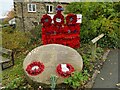 Gilstead war memorial