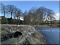 Skirse Gill Bridge