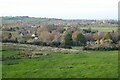 View over Broad Campden