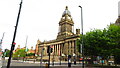 Leeds Town Hall