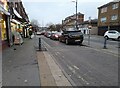 High Street, Waltham Cross