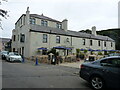 Beadnell Tower Hotel