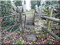 Stone Stile, Sevenleaze Lane