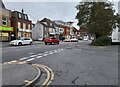 High Street, Waltham Cross