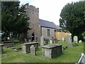 Parish Church of St John the Baptist, Sully