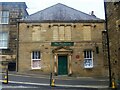 Pateley Bridge buildings [8]