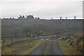 H0634 : Access road from Cavan Burren Park by N Chadwick