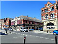 The Sir Samuel Romilly, Broad Street