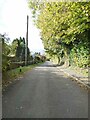 Broom Hall Cottage. Broomhall Lane