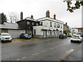 The Alma pub, Sidcup