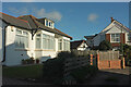 Houses on St Paul