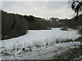 Snowy Douthwaite Dale