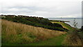 Coastline at Buckhaven