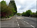 Hawkhead Road, Paisley