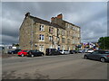 Housing on Hawkhead Road