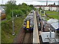 Hawkhead Railway Station