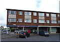 Shop on Penilee Road, Paisley