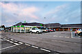 Asda Fulwood Superstore