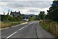 Kirkmichael Rd