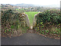 Stone Stile Ruscombe Rd