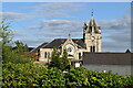 Pitlochry Parish Church