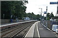 Pitlochry Station