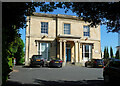 Carrick House, Lypiatt Road, Cheltenham