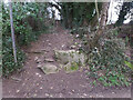 Stone Stile, Inchbrook