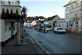 Fore Street/West Street, Okehampton