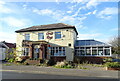 The Cross Keys, Moor End, Holme upon Spalding Moor