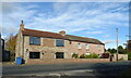 Cottages on Selby Road, Water End