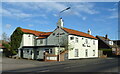 The Hare & Hounds, Holme upon Spalding Moor