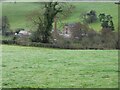 Pen y Lan Mill from Oswald