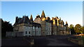 Callendar House, Callendar Park, Falkirk