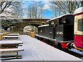 Hawes Railway Station / Dales Countryside Museum