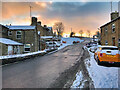 Hawes, Turfy Hill