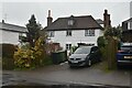 Weatherboarding, Ticehurst