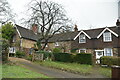 Church Cottage