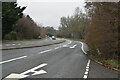 Ightham bypass