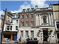 The Lloyds in St Thomas Street