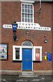 Droylsden Police Station