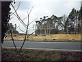 Construction of A325/B3002 Roundabout