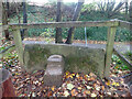 Stone Stile, Field Lane