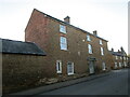 High Street, Somerby